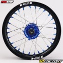 Jantes Husqvarna TC 50 (depuis 2017) Prostuf noires moyeux bleus