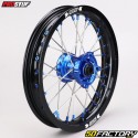 Jantes Husqvarna TC 50 (depuis 2017) Prostuf noires moyeux bleus