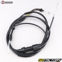 Cable de acelerador Aprilia SR  Carburador XNUMX XNUMXT (XNUMX - XNUMX) Naraku