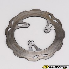 Rear brake disc Rieju  MRT, MRX, SMX ... ØXNUMX mm