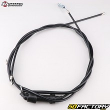 Throttle Cable Piaggio Zip,  NRG,  Gilera Runner,  Stalker...Naraku