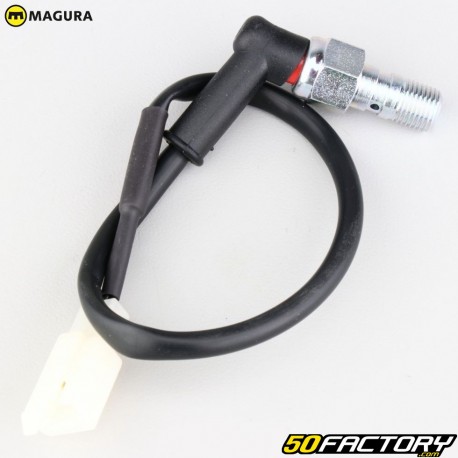 Interruttore freno posteriore Husqvarna 701 Magura