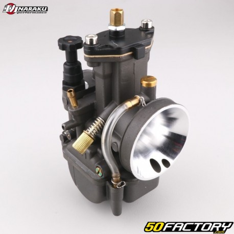 Carburatore Naraku PWK21 GunEdizione in metallo