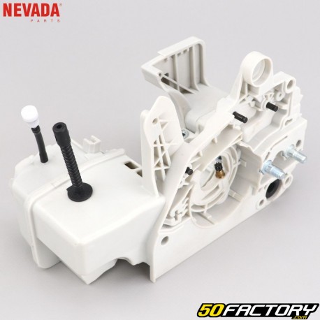 Tapa motor motosierra Stihl 021, 025, MS210, MS250... Nevada