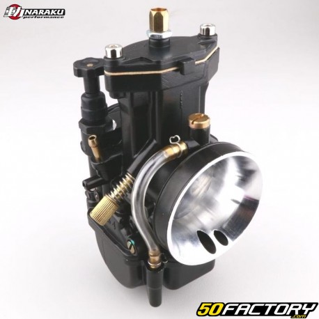 Naraku PWK 34 Black Edition Carburetor