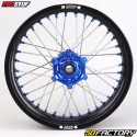 rims Supermotion Yamaha YZF 250, 450 (since 2009), WR-F 250 (since 2020), WR-F 450 (since 2019) Prostuf black blue hubs