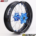 rims Supermotion Yamaha YZF 250, 450 (since 2009), WR-F 250 (since 2020), WR-F 450 (since 2019) Prostuf black blue hubs