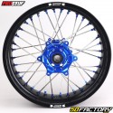 rims Supermotion Yamaha YZF 250, 450 (since 2009), WR-F 250 (since 2020), WR-F 450 (since 2019) Prostuf black blue hubs