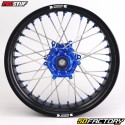 rims Supermotion Yamaha YZF 250, 450 (since 2009), WR-F 250 (since 2020), WR-F 450 (since 2019) Prostuf black blue hubs