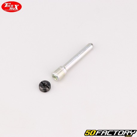 Honda-Bremssattel-Belagstift NX  XNUMX, XL  XNUMX Transalp, Kawasaki KLX XNUMX... Tour max