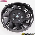 Universal suction / blowing fan Ø178 mm 12V 80W Turbo Works Type 2