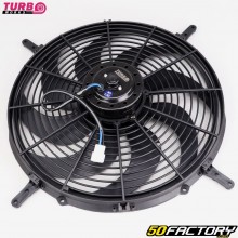 Ventilateur aspirant / soufflant universel Ø406 mm 12V 70W Turbo Works Pro