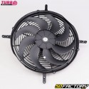 Ventilador de sucção / soprador universal Ø406 mm 12V 70W Turbo Funciona profissional