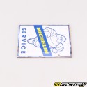 Magnet Michelin Service 6x8 cm