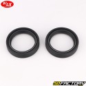 Joints spi et caches poussière de fourche 41x54x11 mm BMW F 650 GS, Ducati Monster 900... Tour Max