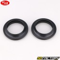 Joints spi et caches poussière de fourche 41x54x11 mm BMW F 650 GS, Ducati Monster 900... Tour Max