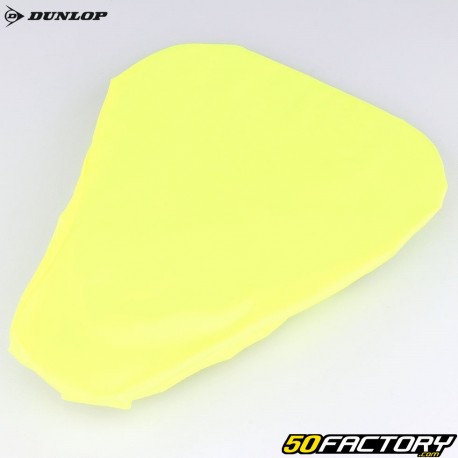 Dunlop waterproof bicycle saddle cover 260x230 mm