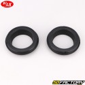 Paraoli e parapolvere forcella 37x50x11 mm Honda CB 500 (1994 - 2002), Kawasaki GPZ 500 (1994 - 2003)... Max Turn