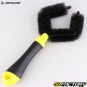 Cepillos de limpieza para bicicletas Dunlop