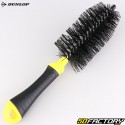 Cepillos de limpieza para bicicletas Dunlop