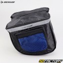 Borse portapacchi per bicicletta Dunlop 2x13L nere