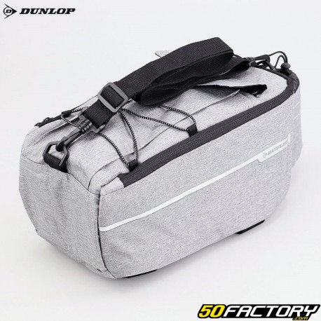 Bolsa portaequipajes para bicicleta con aislamiento Dunlop XNUMXL