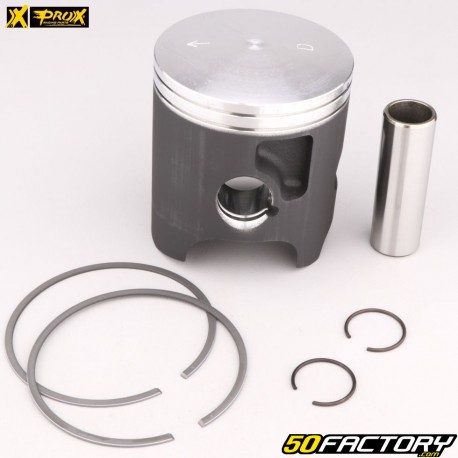 Pistão Kawasaki KX 250 (2005 - 2008) Ø 66.37 mm (dimensão D) ProX