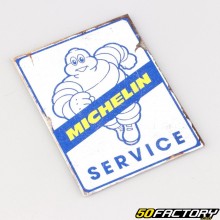 Ímã Michelin Serviço 100x100cm