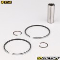 Piston Suzuki TS 50, FZ, Kawasaki KFX 50... Ø41 mm ProX