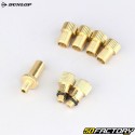 Adapters / connectors for Dunlop valves