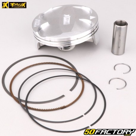 Piston KTM SX-F 250 (since 2023), EXC-F (since 2024)... Ø80.96 mm (dimension A) ProX