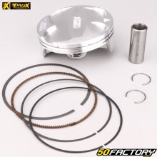 Piston KTM SX-F 250 (since 2023), EXC-F (since 2024)... Ø80.96 mm (dimension A) ProX