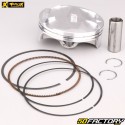 Piston KTM SX-F 250 (since 2023), EXC-F (since 2024)... Ø80.98 mm (dimension C) ProX