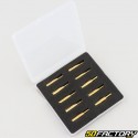 Getti al minimo da 32 a 55 carburatore PWK, Keihin (kit di messa a punto)