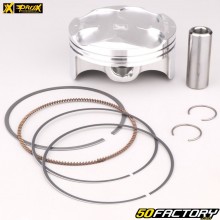 Piston Yamaha YZF 250 (2014 - 2015) WR-F (2015 - 2017)... Ø76.97 mm (dimension C) ProX