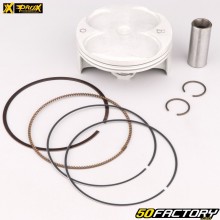 Piston Yamaha YZF 250 (2016 - 2018), WR-F (2018 - 2019)... Ø76.96 mm (dimension B) ProX