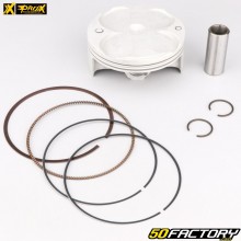 Piston Yamaha YZF 250 (2016 - 2018), WR-F (2018 - 2019)... Ø76.97 mm (dimension C) ProX