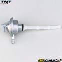 Ã˜15 mm torneira de combustível a vácuo Derbi Senda,  Peugeot TKR,  Piaggio Zip... TNT Original