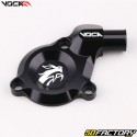 Water pump cover Derbi Euro 3,  Euro 4  Voca CNC black