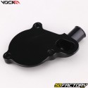 Water pump cover Derbi Euro 3,  Euro 4  Voca CNC black