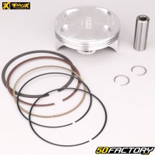 Piston Yamaha YZF 450 (2018 - 2019), WR-F (2019 - 2020)... Ø96.95 mm (dimension A) ProX