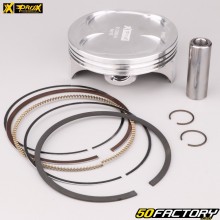 Piston Yamaha YZF 450 (2020 - 2022), WR-F (2021 - 2023), Fantic XXF (2022)... Ø96.95 mm (dimension A) ProX