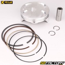 Piston Yamaha YZF 450 (since 2023), WR-F (since 2024)... Ø96.96 mm (dimension B) ProX