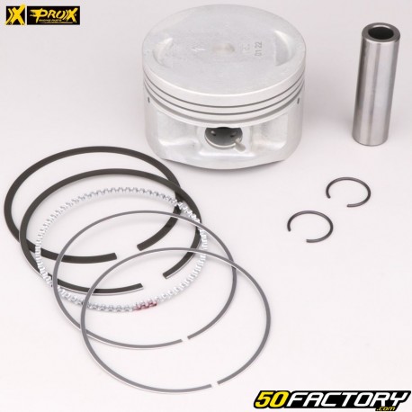 Piston Yamaha YFM Raptor 350, Bruin, Grizzly Ø83.50 mm ProX