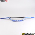 Handlebar cross alu Voca blue Ø 22mm