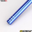 Handlebar cross alu Voca blue Ø 22mm