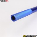 Handlebar cross alu Voca blue Ø 22mm