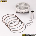 Piston Yamaha YZF 250 (2008 - 2011) Ø76.96 mm (cote B) ProX