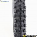 Bicycle tire 27.5x2.40 (61-584) Michelin DH34 Bike Park TLR