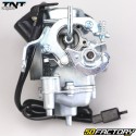 GYXNUMX carburetor (with TPS sensor) Kymco Agility, Peugeot Kisbee, TNT Motor ... XNUMX mm XNUMX XNUMX XNUMX and XNUMX TNT Original